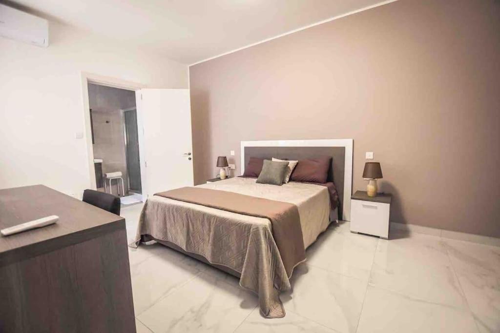 Meadow Views Saint Paul's Bay Flat 2 * St. Paul's Bay