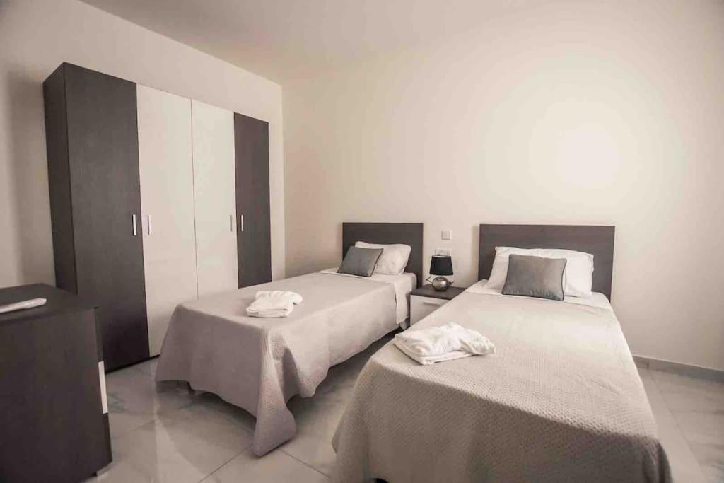 Apartment Meadow Views Saint Paul's Bay Flat 2 *