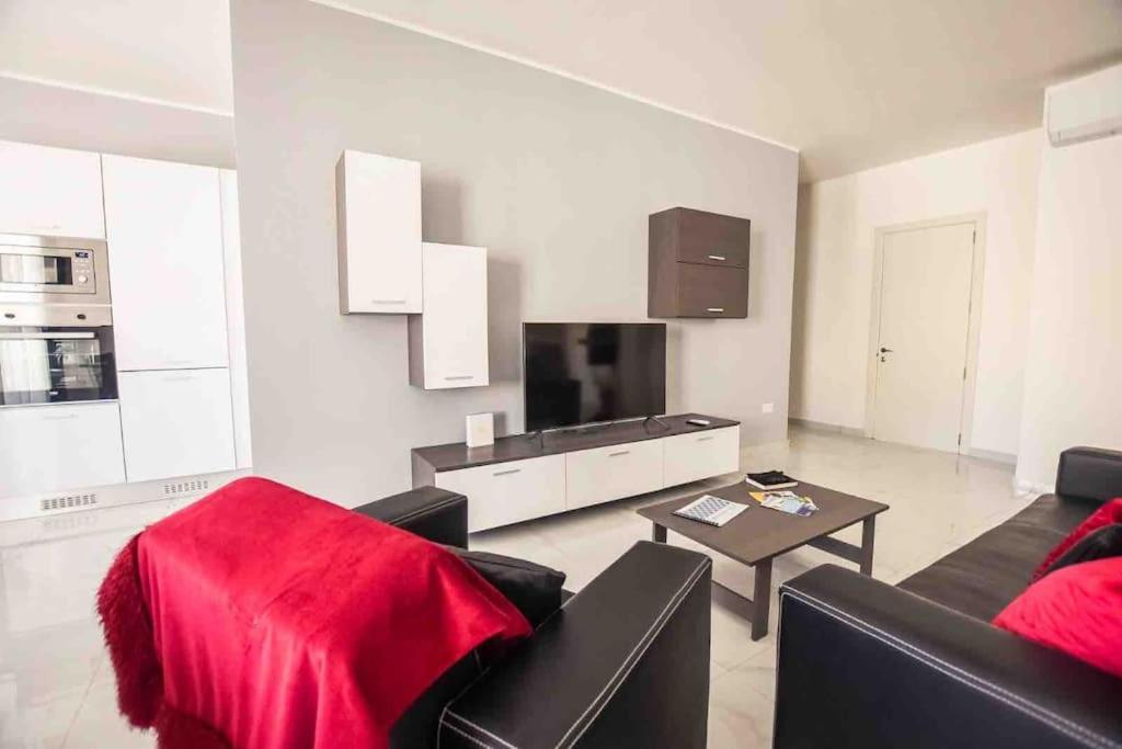 Apartment Meadow Views Saint Paul's Bay Flat 2 *