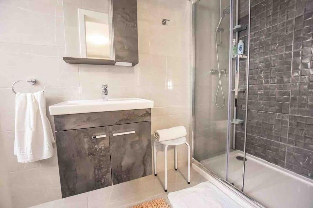 Meadow Views Saint Paul's Bay Flat 2 *