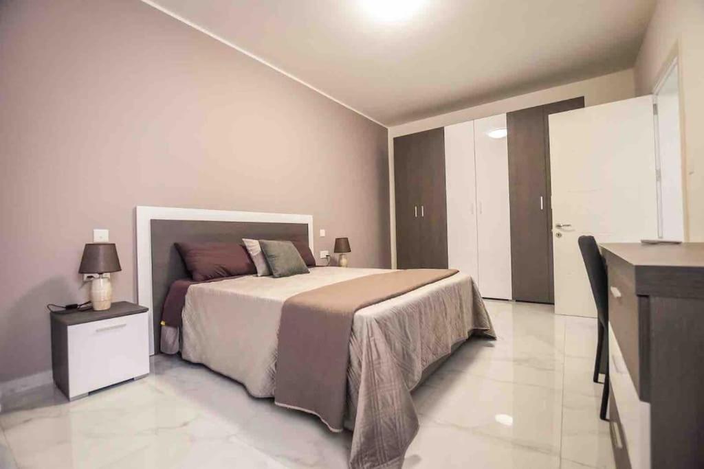 Meadow Views Saint Paul's Bay Flat 2 Apartment *