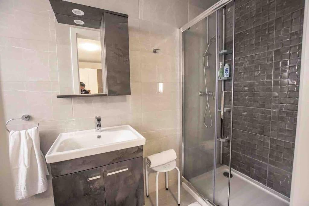 Meadow Views Saint Paul's Bay Flat 2 * St. Paul's Bay